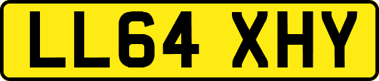LL64XHY