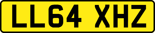 LL64XHZ