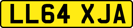 LL64XJA
