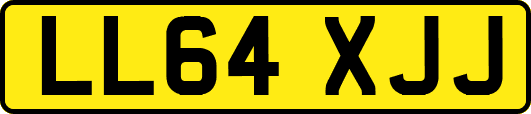 LL64XJJ