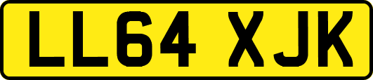LL64XJK
