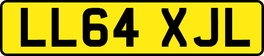 LL64XJL