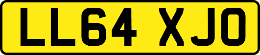 LL64XJO