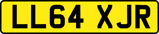 LL64XJR