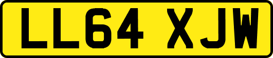 LL64XJW