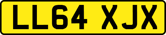 LL64XJX