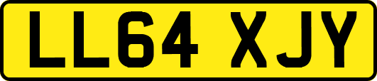 LL64XJY