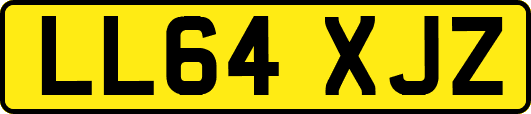 LL64XJZ
