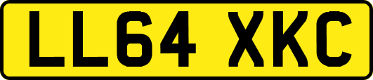LL64XKC