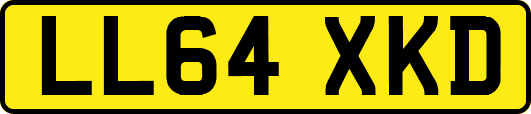 LL64XKD