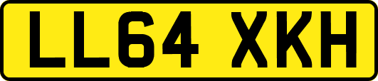 LL64XKH