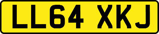 LL64XKJ