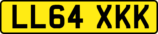 LL64XKK