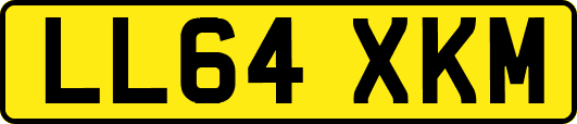 LL64XKM