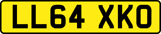 LL64XKO
