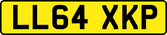 LL64XKP