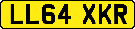 LL64XKR