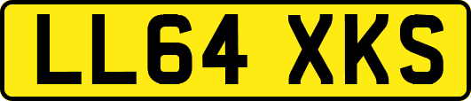 LL64XKS