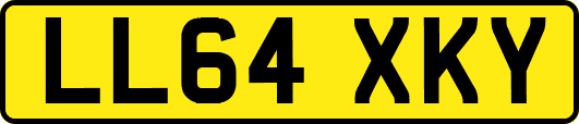LL64XKY