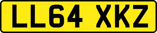 LL64XKZ