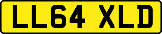 LL64XLD