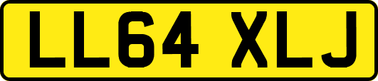LL64XLJ