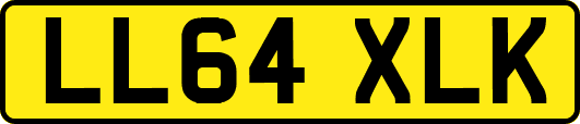 LL64XLK