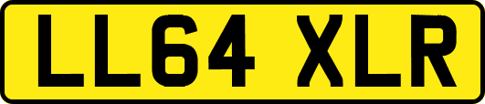 LL64XLR