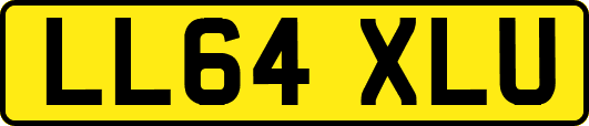 LL64XLU