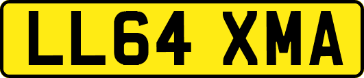 LL64XMA