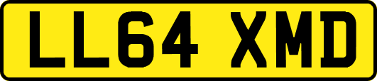 LL64XMD