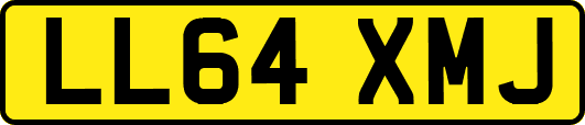 LL64XMJ