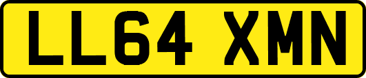 LL64XMN