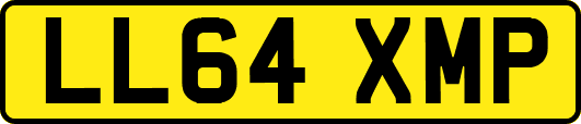 LL64XMP