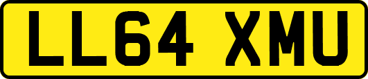 LL64XMU