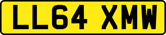 LL64XMW