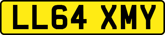 LL64XMY