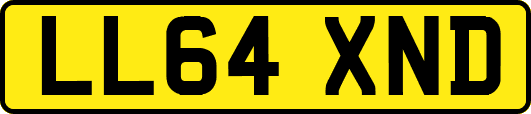 LL64XND