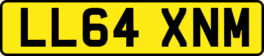 LL64XNM