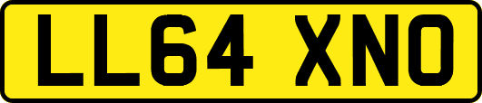 LL64XNO