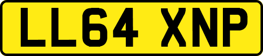 LL64XNP