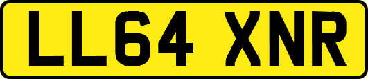 LL64XNR