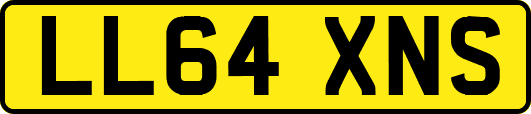 LL64XNS
