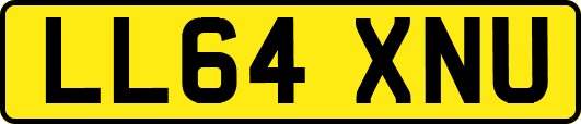 LL64XNU