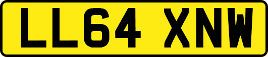 LL64XNW