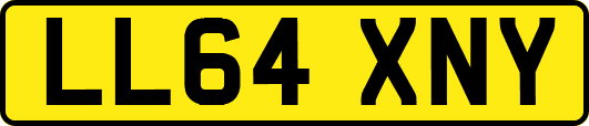LL64XNY