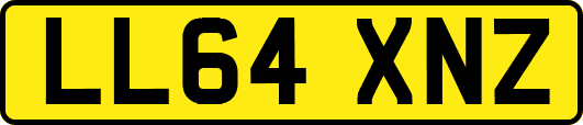 LL64XNZ