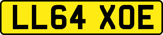 LL64XOE