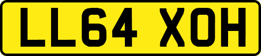 LL64XOH
