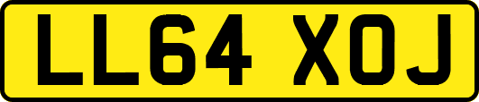 LL64XOJ